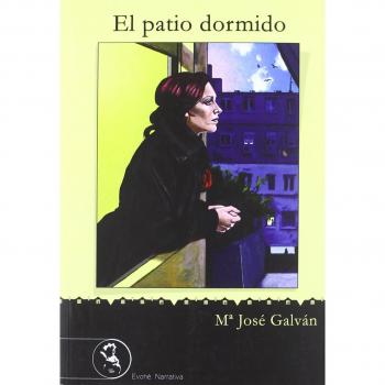 El patio dormido