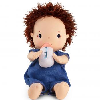 Muñeca Charlie - Lilliputiens 83346 LI83346 Lilliputiens