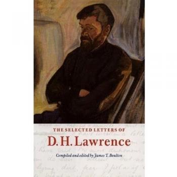 Cartas Seleccionadas de D. H. Lawrence (Edición de Cambridge)