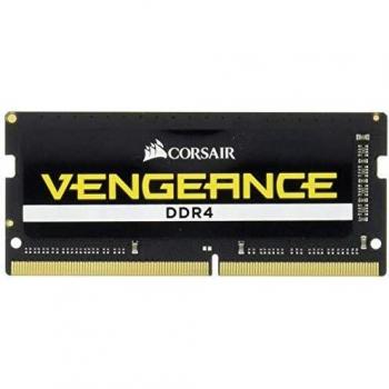 Vengeance CMSX32GX4M4X4000C19 32GB DDR4 4000MHz módulo de memoria