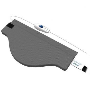 Silfab Almohadilla Cervical AL92-GR