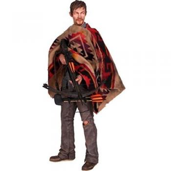 Walking Dead Figura Estatua Daryl Dixon 45 CMS