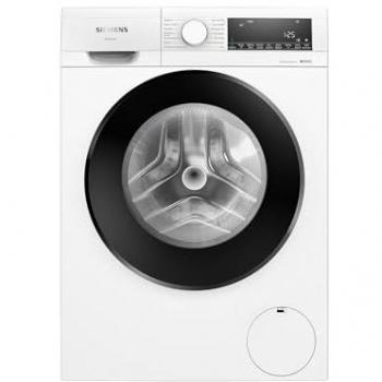 Lavadora Siemens iQ500 WG34G2070, Carga Frontal, 8 kg, 1400 RPM, VarioSpeed, Antiflecken-System