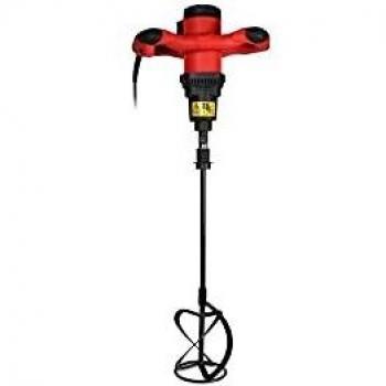 Rubi 24944 Mezclador Rubimix-16 ERGOMAX, 1600 W, 230 V, Rojo
