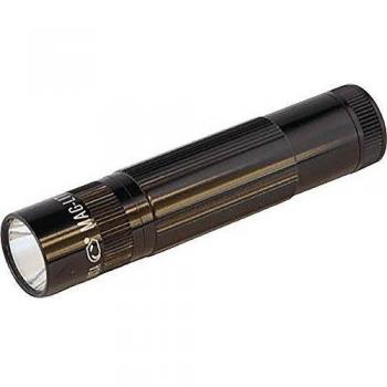 Maglite XL200 Torch - Linterna de Acampada, tamaño 12.2 cm, Color Negro