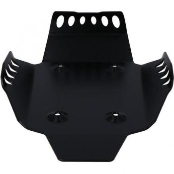 Protección de Motor SW-Motech Negra para BMW R nineT / Pure / Scrambler