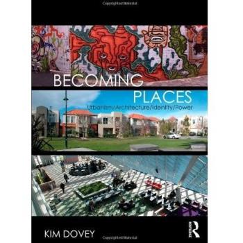 Becoming Places