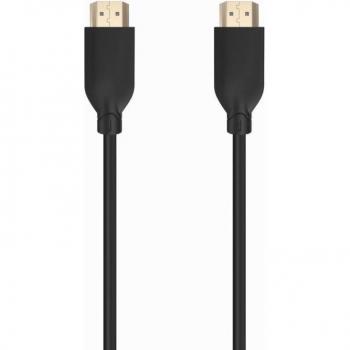 Aisens Cable HDMI 2.0 de Alta Velocidad con Ethernet CCS AM-AM 4K@60Hz 18Gbps Negro 7m A120-0735