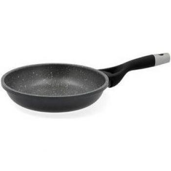 Sartén Tribeca Bidasoa antiadherente negro Ø20 cm