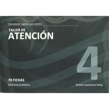 Taller de atención, nivel 4