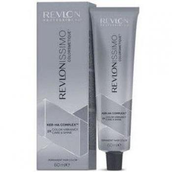 Revlon Revlonissimo Colorsmetique Tinte 7DN Rubio Medio Natural Profundo 60ml con Oxigenada de Regalo