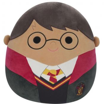Squishmallows Peluche Harry Potter 35 cm