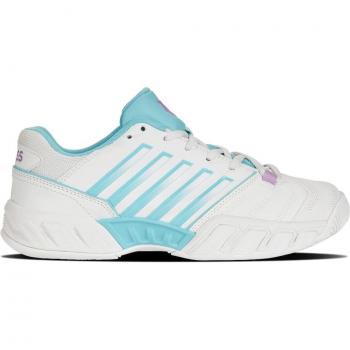 Zapatillas de tenis y pádel mujer Bigshot Light 4 K-Swiss