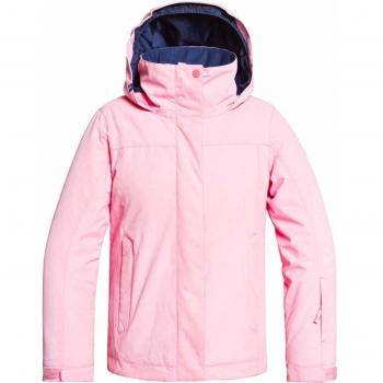 Roxy - Chaqueta para Nieve - Chicas 8-16 - Rosa
