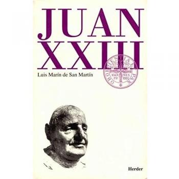 Juan XXIII. Retrato eclesiológico