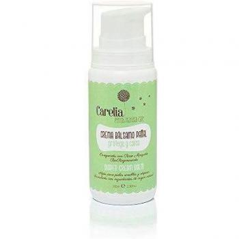 Carelia, Crema corporal - 100 ml.