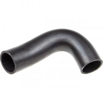 Manguera del radiador GATES 3014 - Manguera de refrigeración, fabricada en goma resistente a altas temperaturas y presiones, longitud de 1.5 metros, diámetro interno de 32 mm, compatible con varios modelos