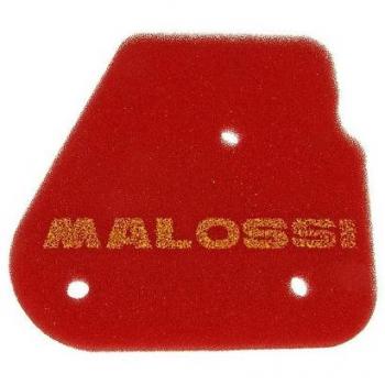 Filtro de aire Malossi Red Sponge para Aprilia Sonic 50 LC 98-08 ZD4PBB1