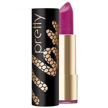 Dermacol - Barra de Labios Pretty Matte No. 09 - 1 unidad