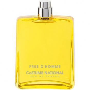 Costume National Free d'Homme Eau de Parfum 100ml