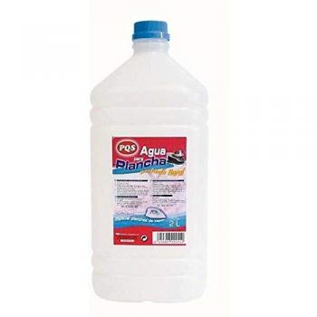 Pqs Producto de Limpieza y Desodorante para Alfombras - 2000 ml