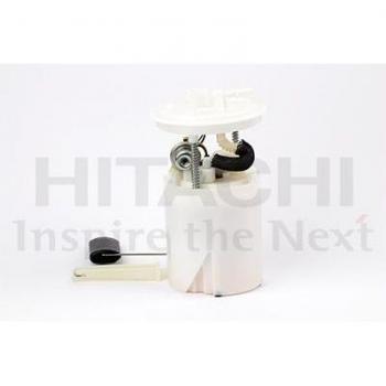 Unidad de suministro de combustible HITACHI 2503530