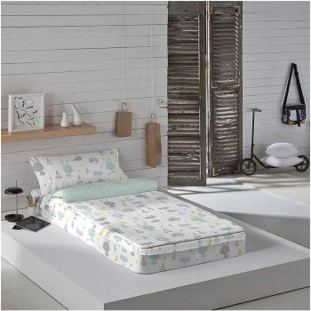 Saco Nórdico con Relleno Cool Kids Let's Dream 90 x 190/200 cm (Cama de 90)