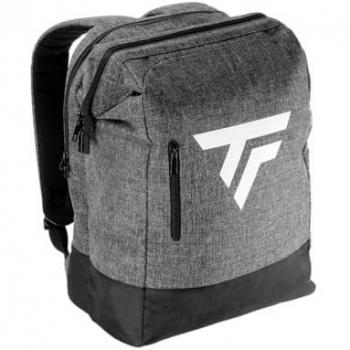 Mochila Tecnifibre All Vision Gris Duradera y Práctica