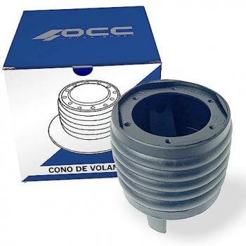 Cono de Volante OCC Motorsport PER90512 - Cono de dirección ajustable y ergonómico
