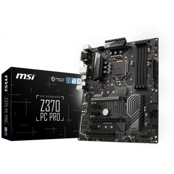 Z370 PC Pro - Placa Base Pro
