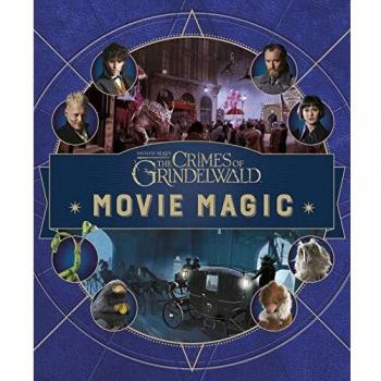 Fantastic Beasts: The Crimes Of Grindelwald