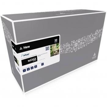 Toner Astar AS10949 Negro Compatible con HP LJ 1160 - 2500 Páginas
