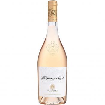 Château d'Esclans Whispering Angel 2022 Côtes de Provence Rosé Wine 13% ABV
