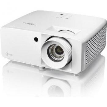 Proyector Optoma UHZ66 - 4K Ultra HD - DLP - 4000 Lm