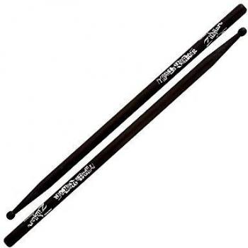 Zildjian Travis Barker Signature Black Drumsticks