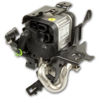 Kufatec Original calefactor Stand Calefacción – Webasto Thermo Top V Gasolina