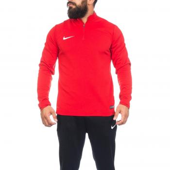 Nike Academy16 Midlayer Top - Camiseta para hombre, color Rojo