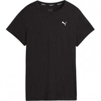 Camiseta de running Puma Run Favorites Graphic para mujer