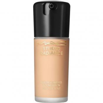 MAC Cosmetics Studio Radiance Serum-Powered Foundation Hydrating Foundation Shade NW15 30 ml