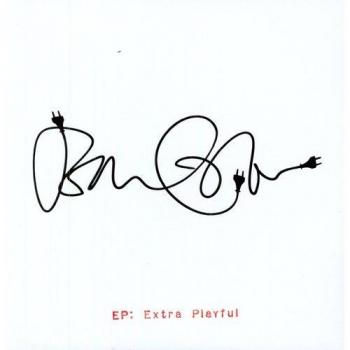 Extra playful ep vinylmp3 vinilo