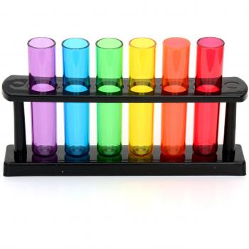 Acetate Test Tube Shooter