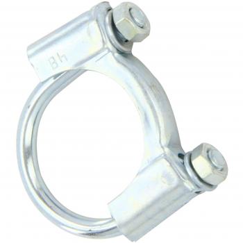 Bosal 250-248 Pieza de fijación, sistema de escape