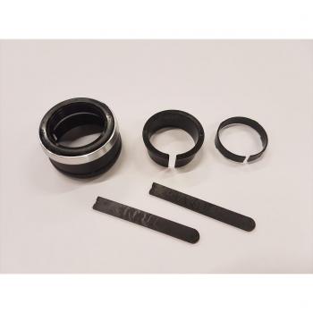 Tapa Sellado Guias Tija Contact Switch MY18