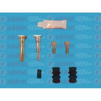 Autofren Seinsa d7039 C Kit de casquillo guía, pinza de freno
