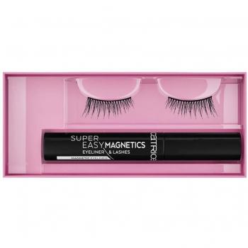 Catrice Super Easy Magnetics Eyeliner & Lashes 020 Extreme Attraction