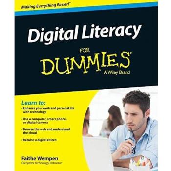 Digital Literacy For Dummies