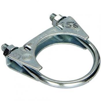 Abrazadera de tubo de escape FA1 911-956, conector para sistema de escape
