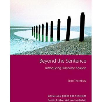 MBT Beyond The Sentence
