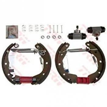 TRW GSK1613 Zapatas de Freno y Accesorios