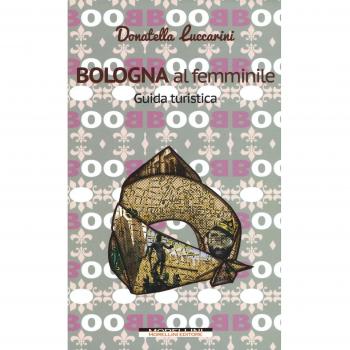 Guía turística Bologna al femminile